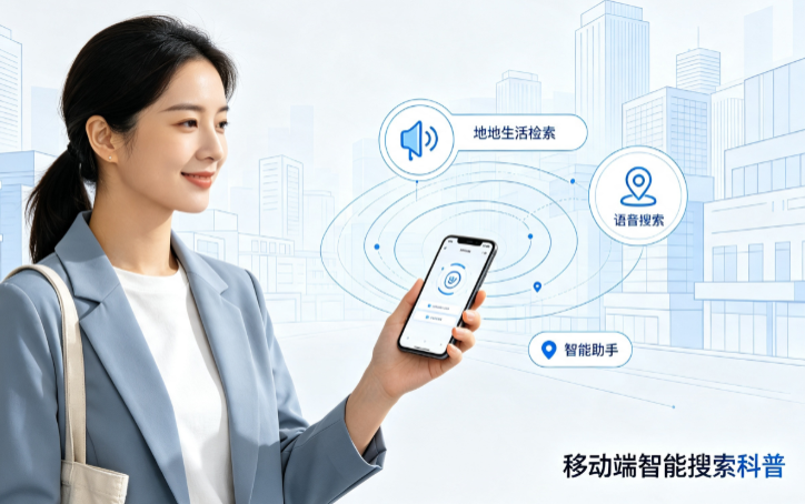 双江拉祜族佤族布朗族傣族自治县浅析 GEO 优化与 AI 优化如何重塑移动端手机搜索使用习惯