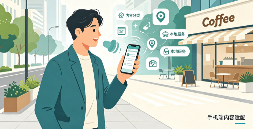双江拉祜族佤族布朗族傣族自治县深度解析手机端 GEO 与 AI 优化协同逻辑，兼顾用户检索体验与企业线上传播
