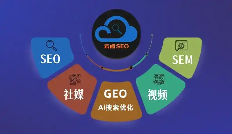 双江拉祜族佤族布朗族傣族自治县GEO优化：AI智能体时代取代SEO的全新内容优化逻辑