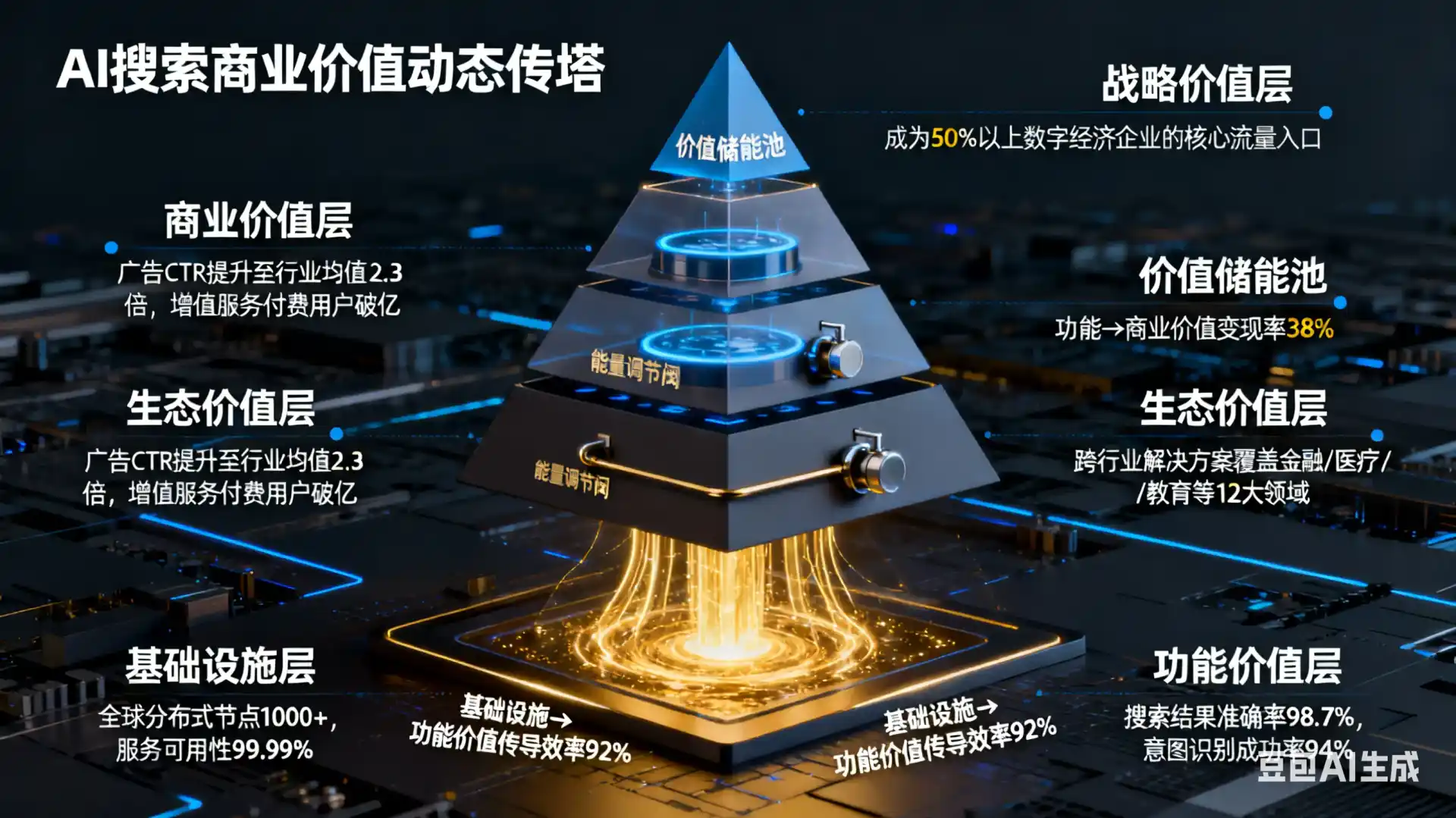 告别传统流量困局，双江拉祜族佤族布朗族傣族自治县GEO优化助力企业抢占AI问答新流量