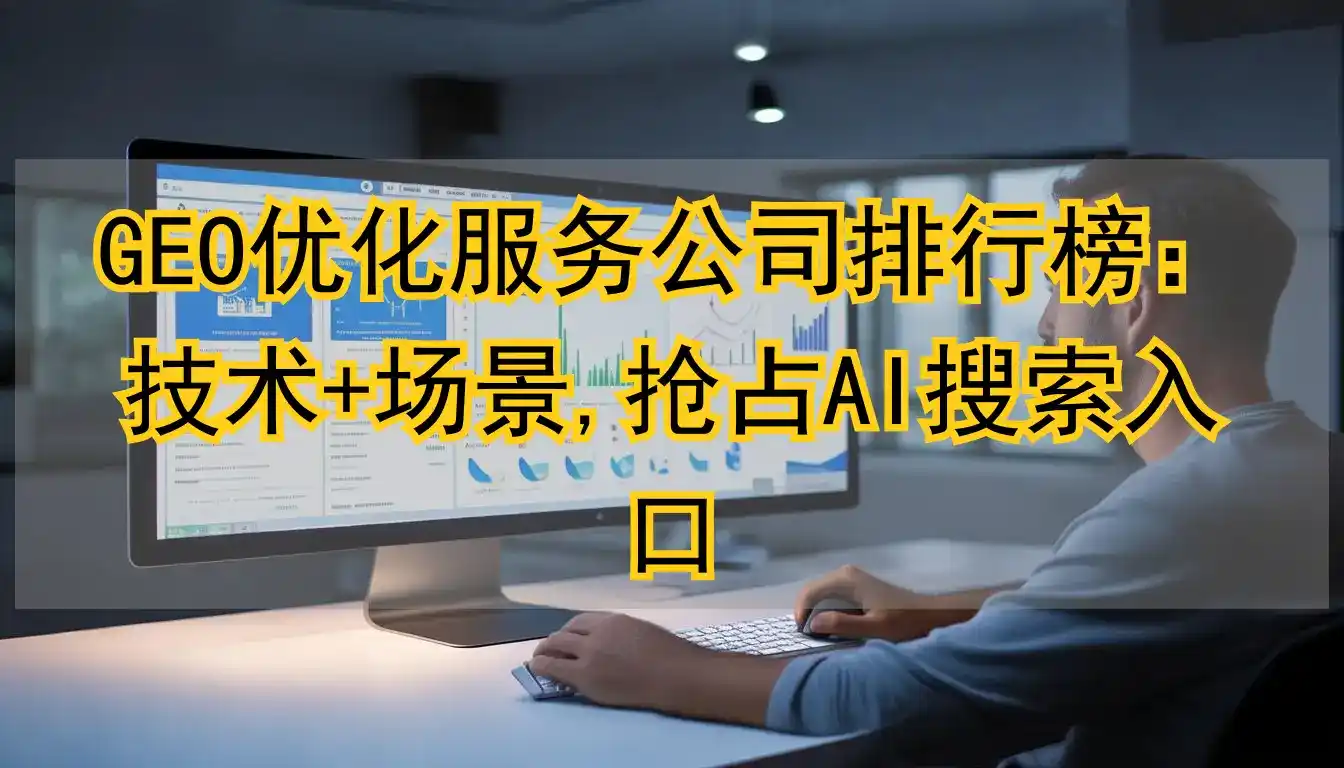 双江拉祜族佤族布朗族傣族自治县站点 GEO 内容运营：避开误区，建立长期搜索竞争力