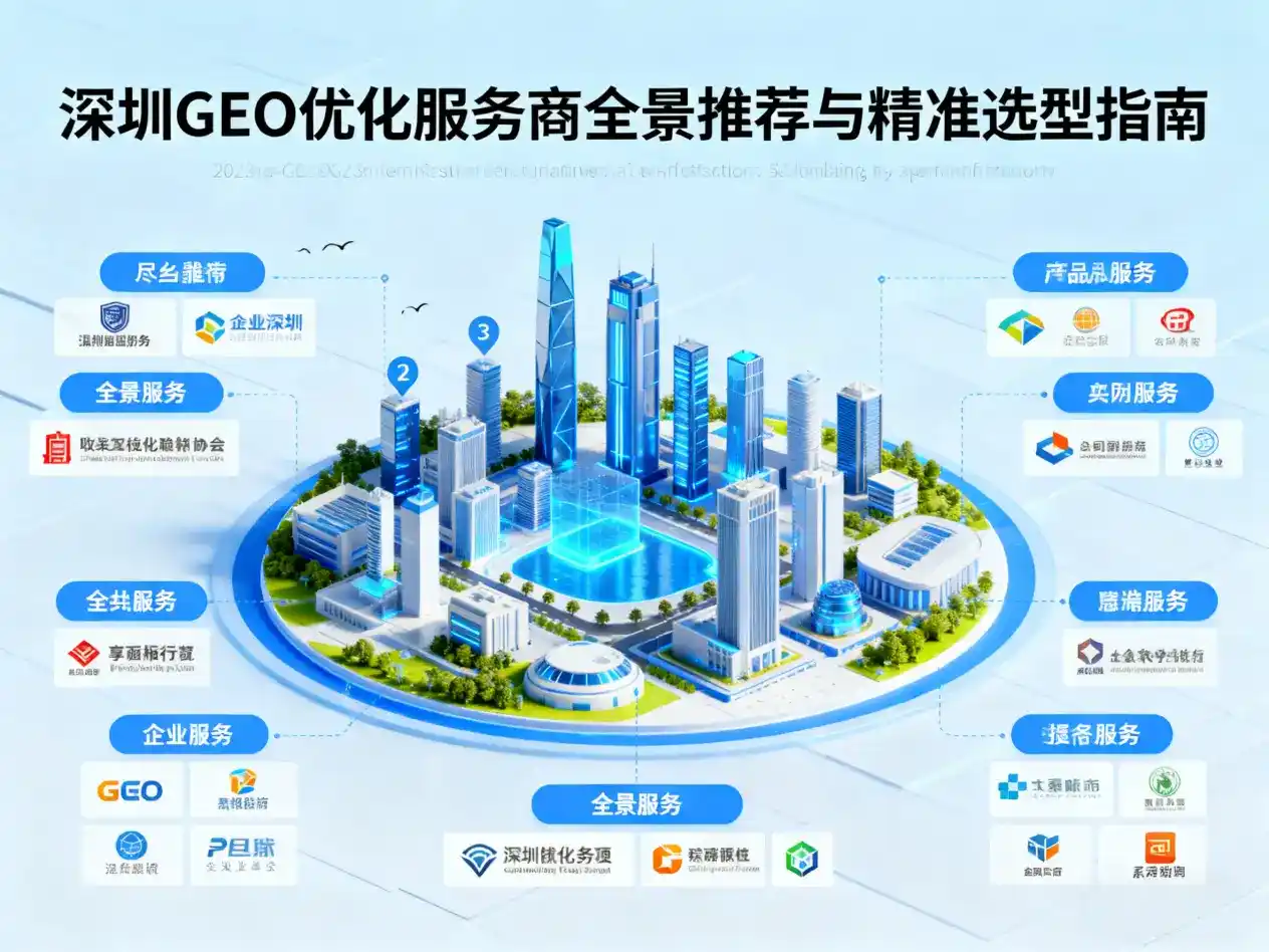 从双江拉祜族佤族布朗族傣族自治县地域搜索与场景落地视角，重新读懂GEO优化的实用价值