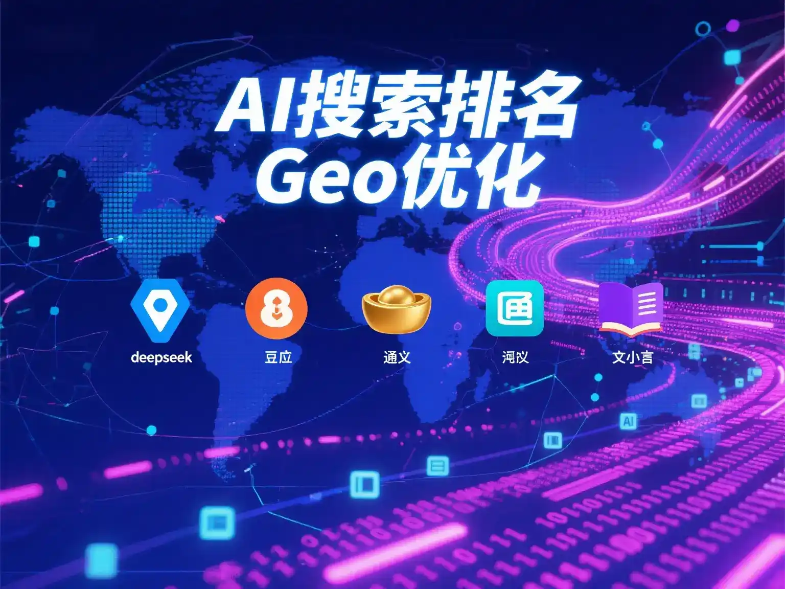 双江拉祜族佤族布朗族傣族自治县国硕AI：探索GEO生成式引擎优化的企业品牌实践